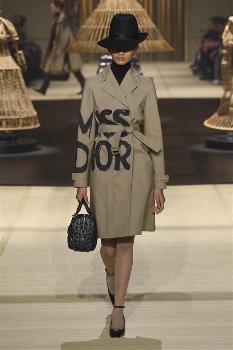 dior fall 2024